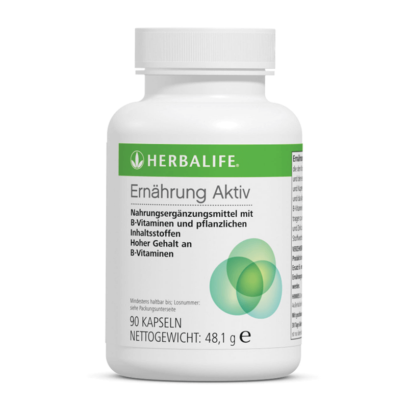 HERBALIFE - Ernährung Aktiv