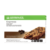 Thumbnail for HERBALIFE - Express Protein Riegel Schokoladengeschmack