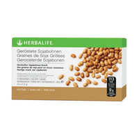 Thumbnail for HERBALIFE - Geröstete Sojabohnen gesalzen