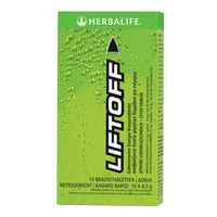 Thumbnail for HERBALIFE - Liftoff® Zitrone-Limonegeschmack