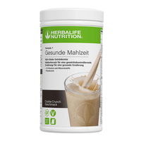 Thumbnail for HERBALIFE - Formula 1 Shake Gesunde Mahlzeit