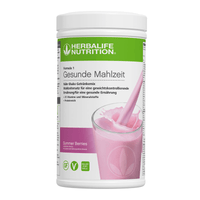 Thumbnail for HERBALIFE - Formula 1 Shake Gesunde Mahlzeit