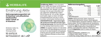 Thumbnail for HERBALIFE - Ernährung Aktiv