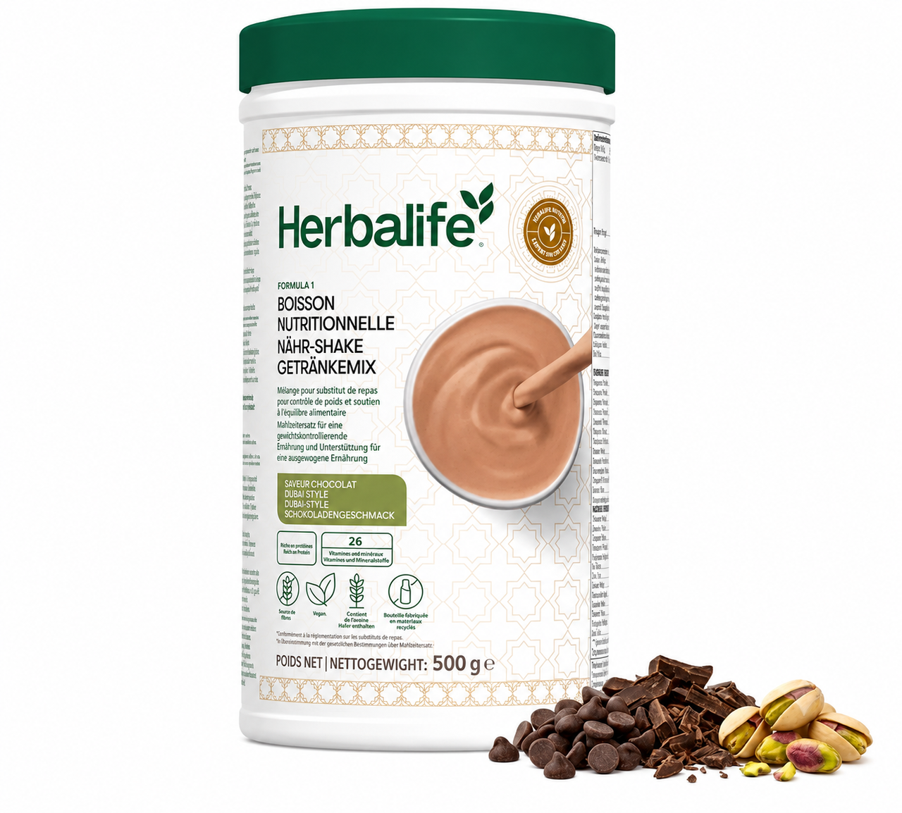 HERBALIFE - Formula 1 550g