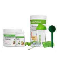 Thumbnail for HERBALIFE - Gewichtsverlust Startpaket Advanced