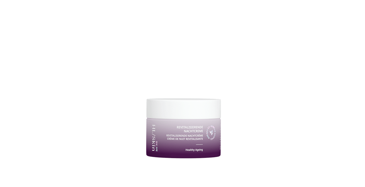 HL/Skin Revitalisierende Nachtcreme 50 ml