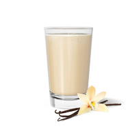 Thumbnail for Protein-Getränkemix Vegan Vanille – 7 Portionsbeutel